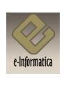 e-Informatica Software Engineering Journal